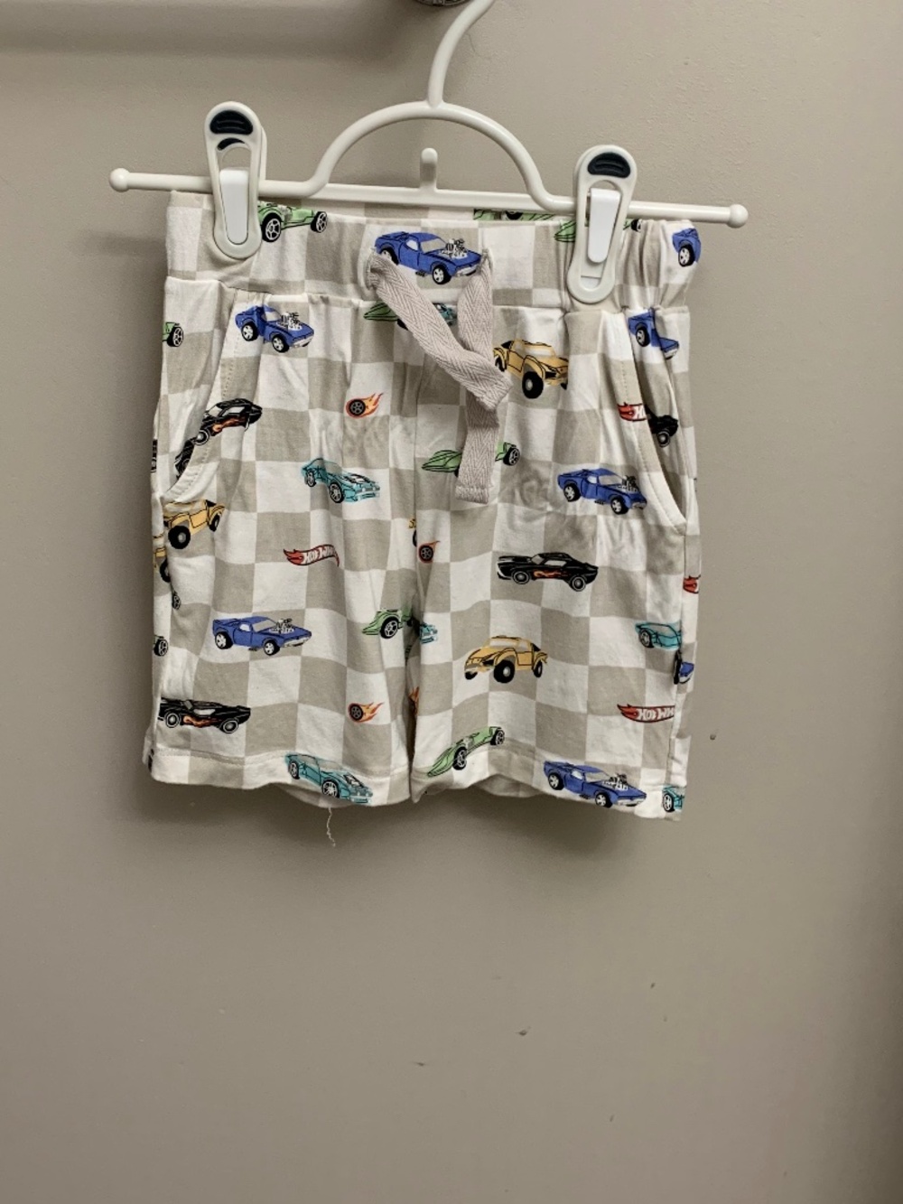 Kyte Hotwheels Shorts 💙2 for 30💙